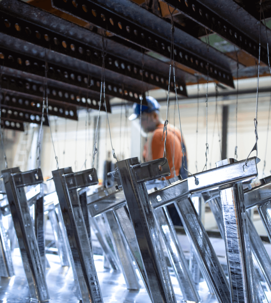 Contact – Metal Solutions Holdings